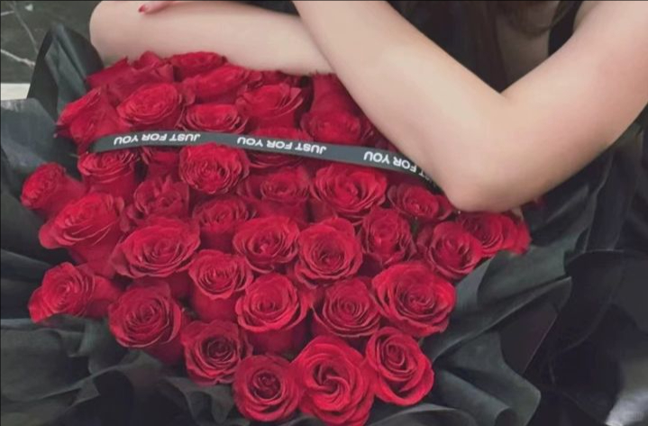 上海宝山区花店